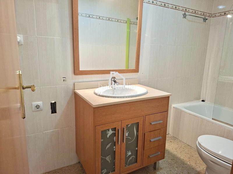 Foto c125aafe-9334-487d-b746-81d4bb1f03df. Appartamento con riscaldamento in El Tancat-Mas d´en Gual Vendrell (El)