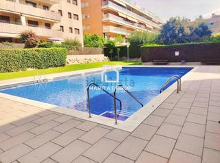 Appartement à Barenys. Piso en salou