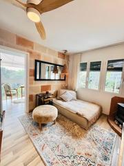 Appartement à Cala Blanca. Piso en cala blanca, menorca
