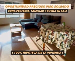 Appartement à Barri Vell. Piso en salt