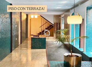 Pis a Sant Gervasi - Galvany. Amplio piso de 5 habitaciones en sant gervasigalvany