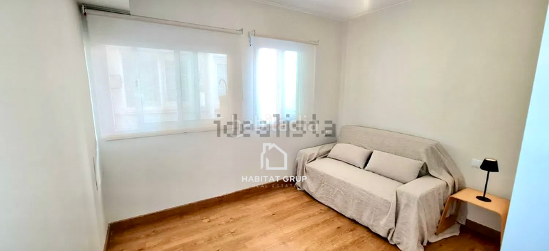 Foto 17de10e1-79bb-42ea-9249-7270472c9063. Piso  reformado con terraza en sarriàsant gervasi en Barcelona