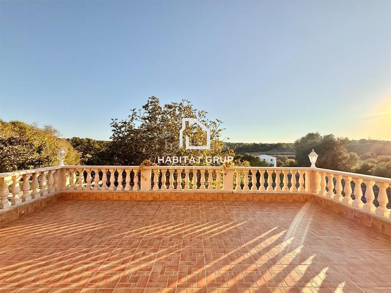 Foto 1245b804-472b-4eca-8248-96bf06278092. Haus mit parking pool in Alaior poble Alaior