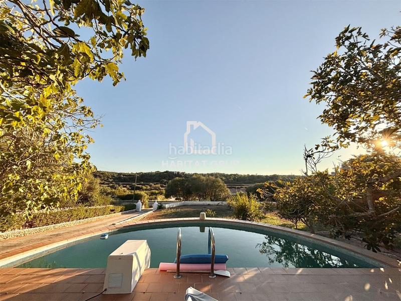 Foto 280d4f18-7704-40f1-b7cd-350c985b6e7d. Haus mit parking pool in Alaior poble Alaior