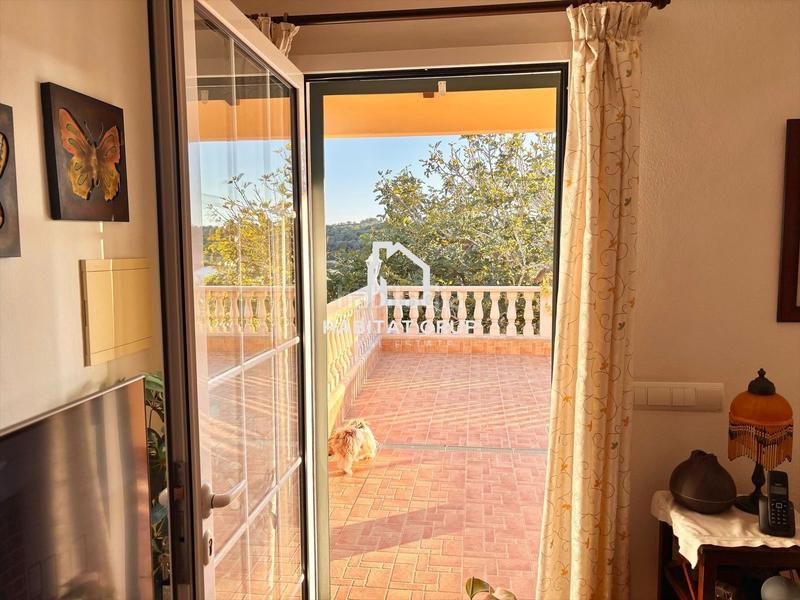 Foto 2881f428-1cc6-485b-970c-f1b2f8e004a7. Haus mit parking pool in Alaior poble Alaior