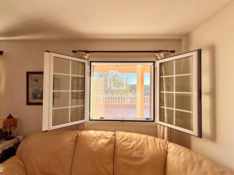 Foto 37d6142d-be36-48b2-afe2-4f3a997e22da. Haus mit parking pool in Alaior poble Alaior