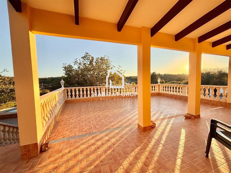 Foto 79ff4731-7b0a-431d-918d-d1566624fcbd. Haus mit parking pool in Alaior poble Alaior