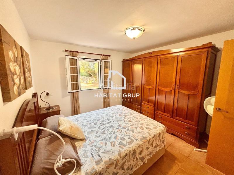 Foto 839b480f-27bc-42b8-8bb4-05ec5246ebce. Haus mit parking pool in Alaior poble Alaior