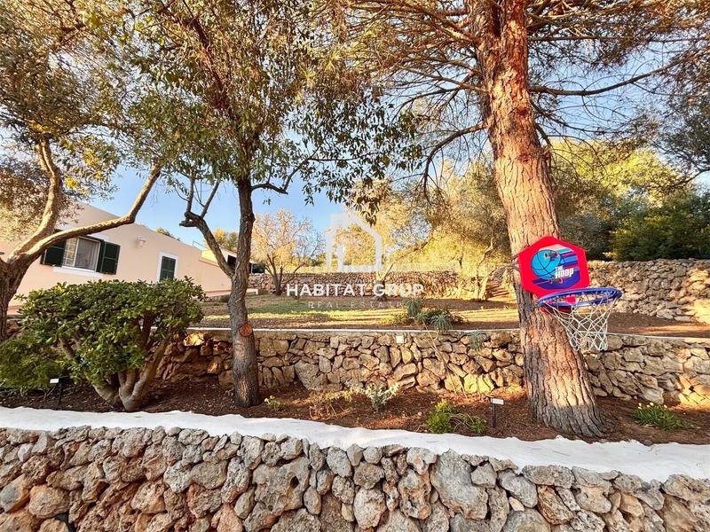 Foto 84a4f4d7-3cf9-4387-b914-0c905675de81. Haus mit parking pool in Alaior poble Alaior