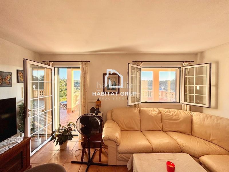 Foto 8e371701-eb9d-4359-a4b9-0a269fcc0b32. Haus mit parking pool in Alaior poble Alaior