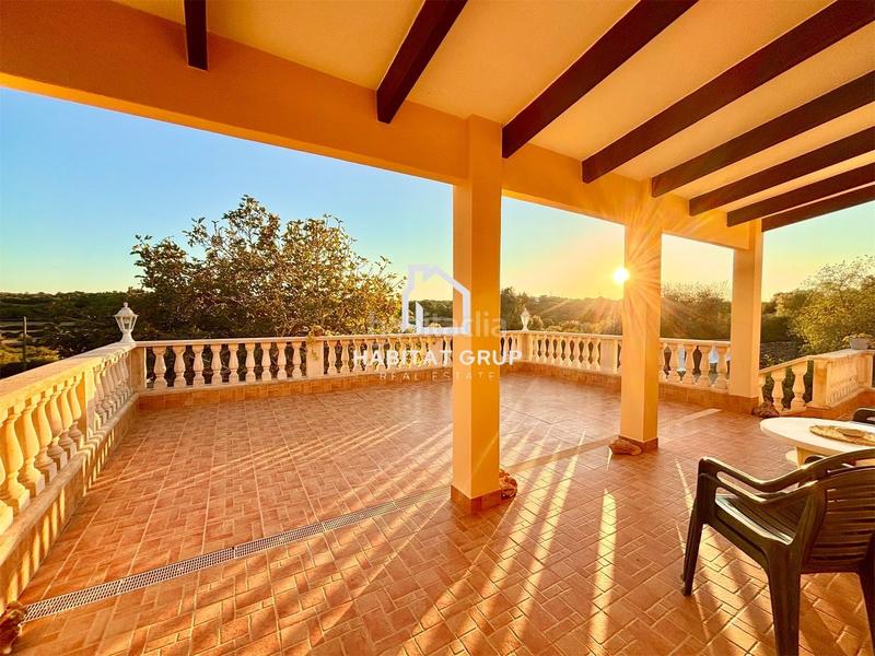 Foto 8f3335c8-a6a6-4005-88e0-001b40e4c686. Haus mit parking pool in Alaior poble Alaior