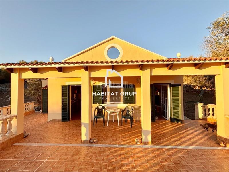 Foto 9bba6d5a-f252-46c5-bba6-351f6d9b5ff4. Haus mit parking pool in Alaior poble Alaior