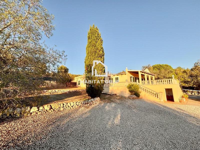 Foto cbeaf2ba-daa2-45b2-9fd5-f6db35da2dd2. Haus mit parking pool in Alaior poble Alaior