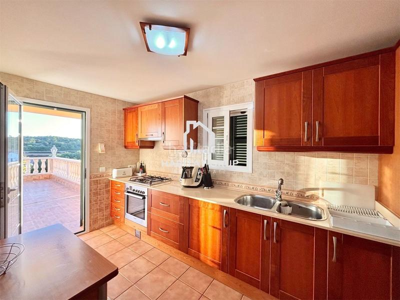 Foto ccc04b4c-f592-45e7-9524-412848d80d6e. Haus mit parking pool in Alaior poble Alaior