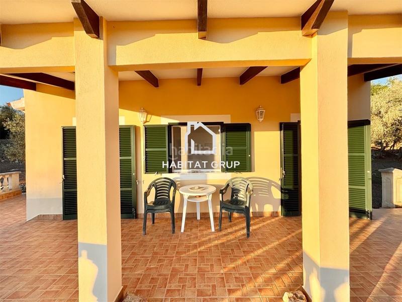 Foto ff4f0051-5b28-4d72-a6b8-9afe0d1eed21. Haus mit parking pool in Alaior poble Alaior