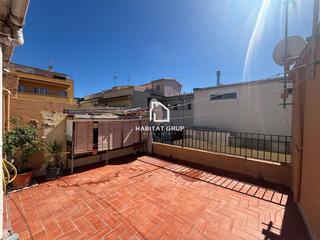 Maison à Tueda. Casa en sant feliu de guíxols