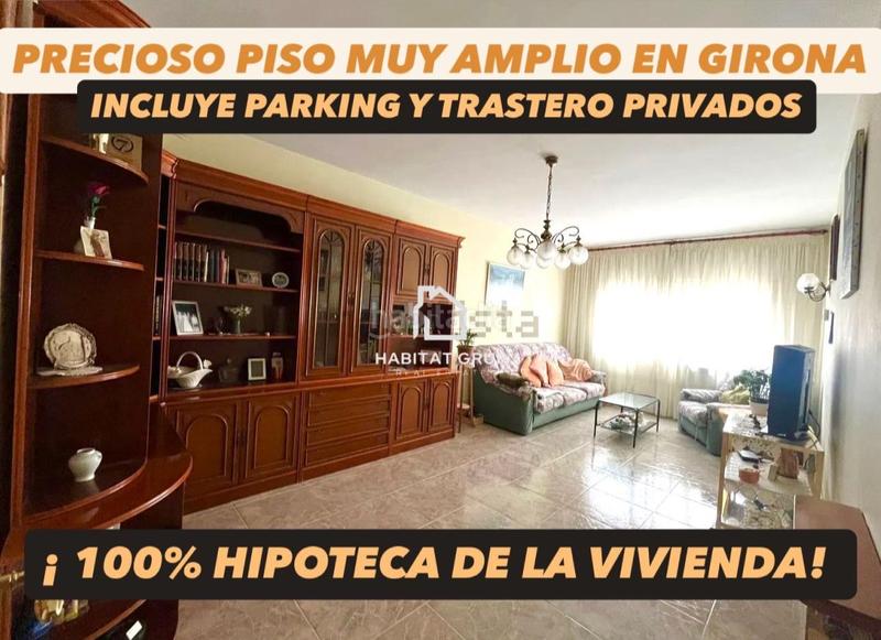 Foto 42dd129f-7255-4df2-9194-3205f699681f. Piso en Sant Narcis Girona