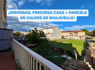 Casa a Caldes de Malavella