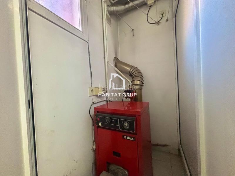 Foto 5bd6c254-9845-47f7-aefd-1df21cb437c6. Maison avec chauffage dans Caldes de Malavella