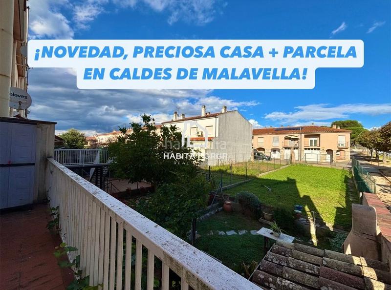 Foto d7c80841-3953-4e99-8e94-8736bb827735. Maison avec chauffage dans Caldes de Malavella