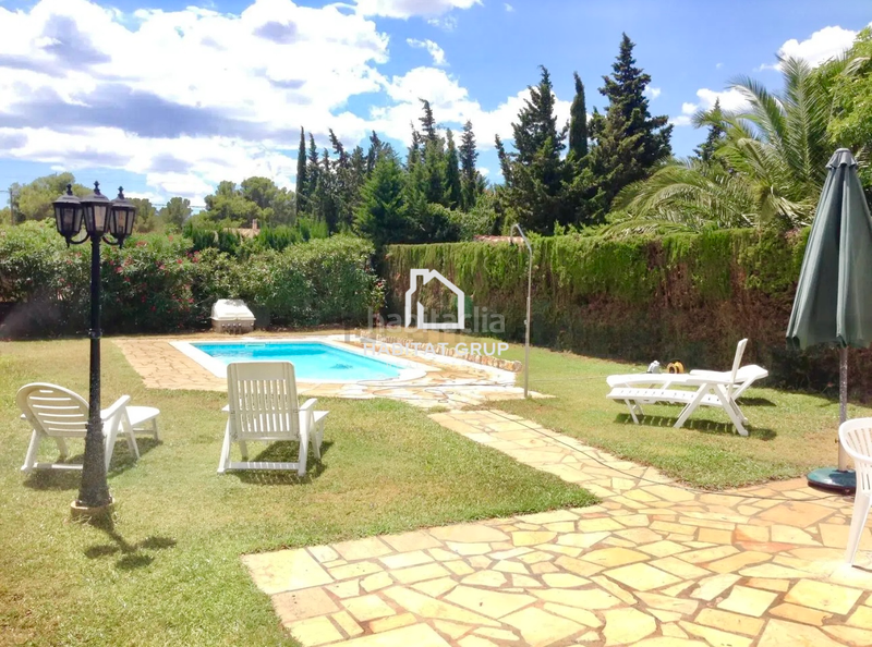 Foto 99c8f4b4-f818-4f6d-893a-840df8371689. Casa adossada amb piscina a Les Tres Cales Ametlla de Mar (L´)