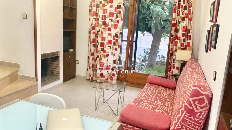 Foto fb817a29-21e9-4a48-aa29-d95a8528e1ff. Casa adossada amb piscina a Les Tres Cales Ametlla de Mar (L´)