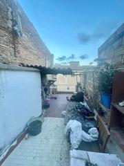 Casa a Selva del Camp (La). Casa de pueblo con jardín
