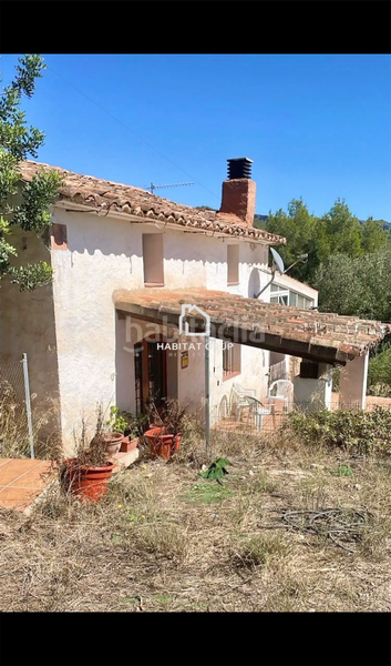 Foto 2be4254b-fae2-4e22-ae3a-472682b68ece. Casa a Catllar (El)