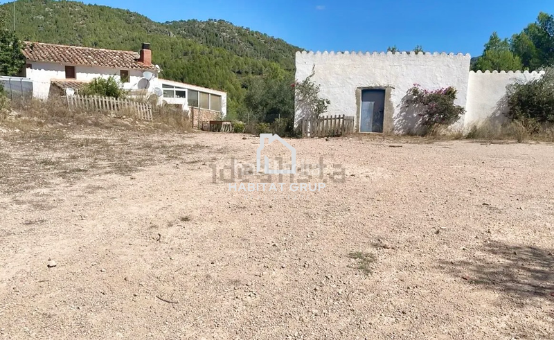 Foto aa522183-35d6-485c-ab54-b7afcb85736a. Casa a Catllar (El)