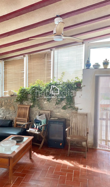 Foto e873bbcb-6edc-4a7c-938a-e5a4f9903d28. Casa a Catllar (El)