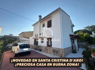 Haus in Santa Cristina Poble