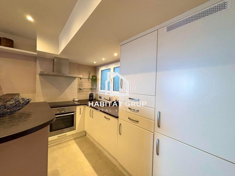 Foto 46a37f18-d111-45ef-8373-d79aafefa736. Etagenwohnung in Platja Gran Palamós