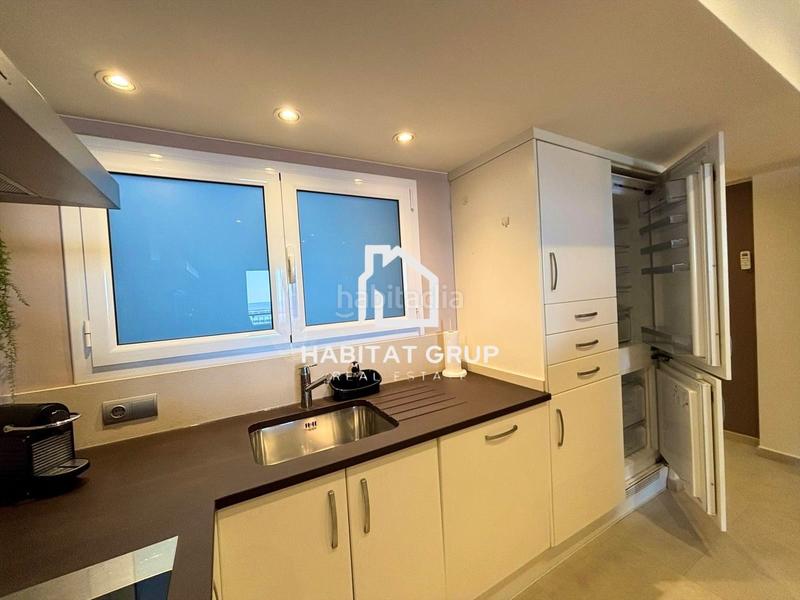 Foto 685f92e4-31ac-45e1-94a7-0b3bc238a9f7. Etagenwohnung in Platja Gran Palamós