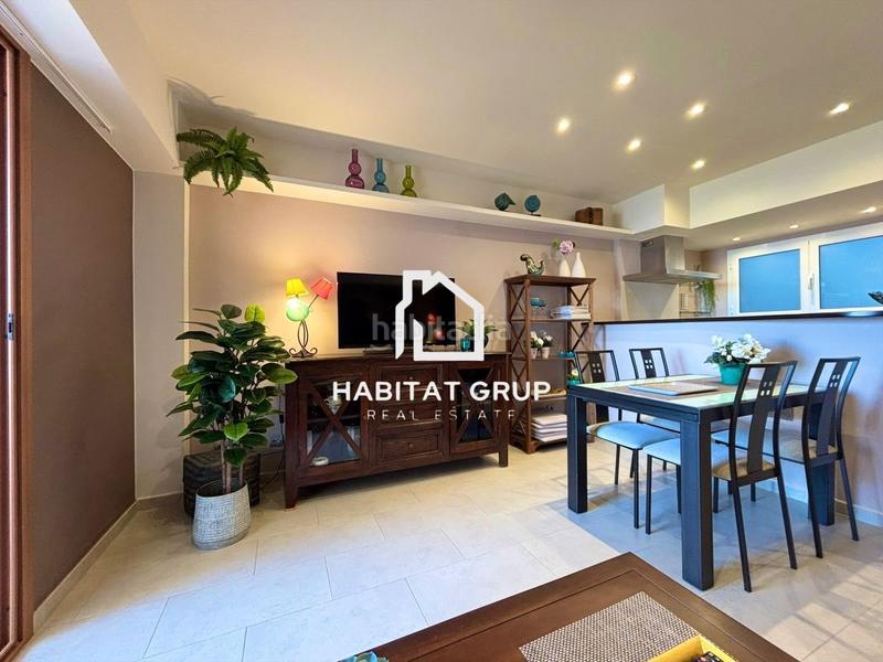 Foto d7385a04-0339-4b34-876e-428b62951cb7. Etagenwohnung in Platja Gran Palamós