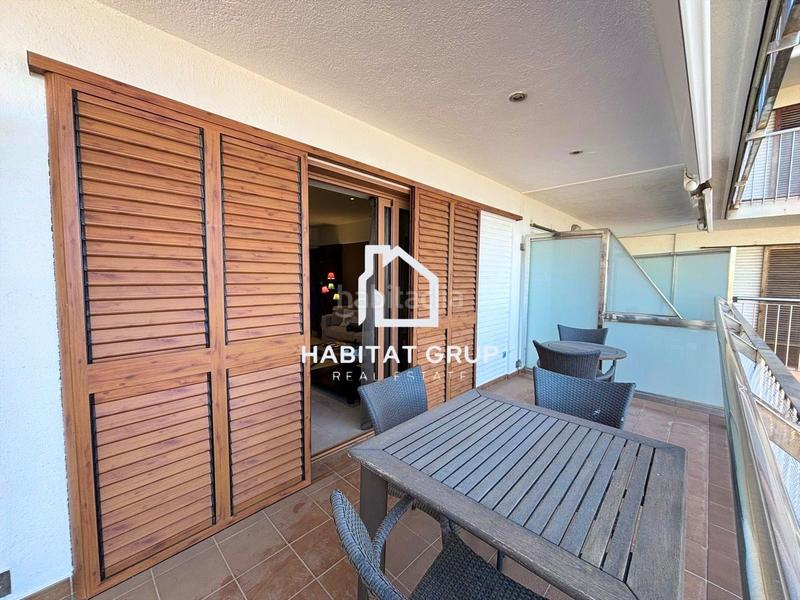 Foto e59af780-dfef-47a8-a8ed-e4ef9b0b9943. Etagenwohnung in Platja Gran Palamós