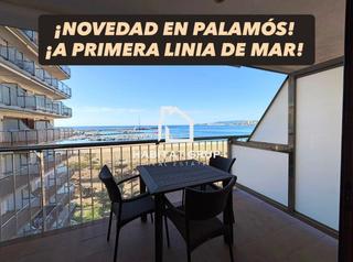 Pis a Platja Gran