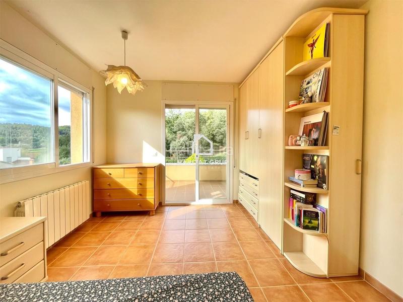 Foto 344fec89-b259-4f55-9659-b54554705d0f. Haus mit heizung pool in Palol de Revardit