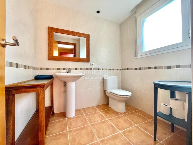 Foto 4b813ab5-af8a-45d3-a379-faf4c5fff0a9. Haus mit heizung pool in Palol de Revardit