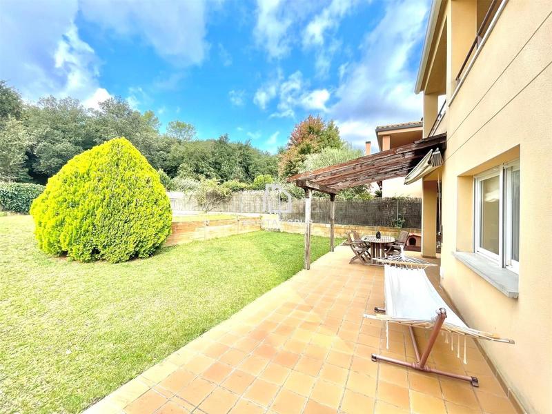 Foto 80e9c3d4-6b53-4976-85e0-68978f04fb27. Haus mit heizung pool in Palol de Revardit