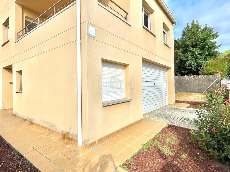 Foto 95e74ba0-a861-44c4-b9b5-06dd9698feeb. Haus mit heizung pool in Palol de Revardit