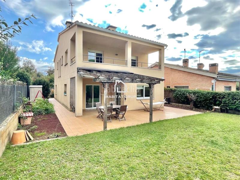 Foto adc993ff-1123-4fc4-a004-0f9f43df0c1a. Haus mit heizung pool in Palol de Revardit