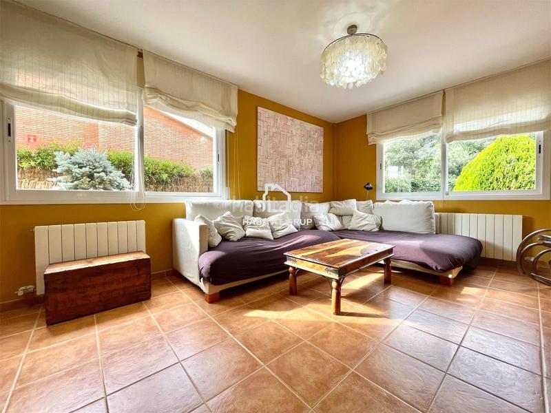 Foto eb2ccafe-258d-4f5e-b232-895feeb9e76c. Haus mit heizung pool in Palol de Revardit