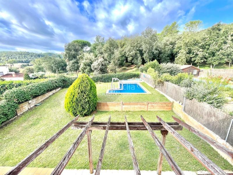 Foto fcc6c759-8fc4-45c7-a605-99323bde2e03. Haus mit heizung pool in Palol de Revardit