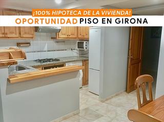 Piso en Centre-Barri Vell. Piso en girona