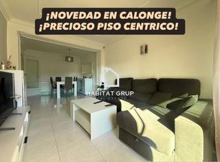 Piso en Poble. Piso en calonge