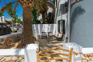 Flat in Cala Blanca. Piso en ciutadella de menorca