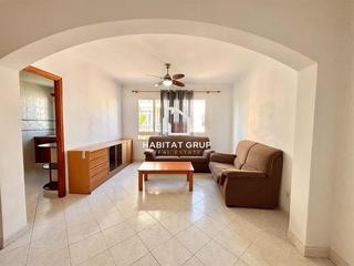 Flat in Ciutadella. Piso en ciutadella de menorca