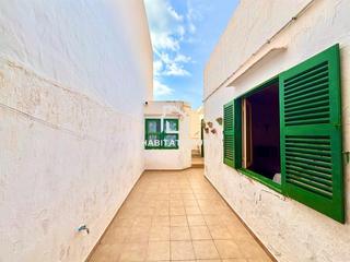 House in Ciutadella. Casa en ciutadella de menorca