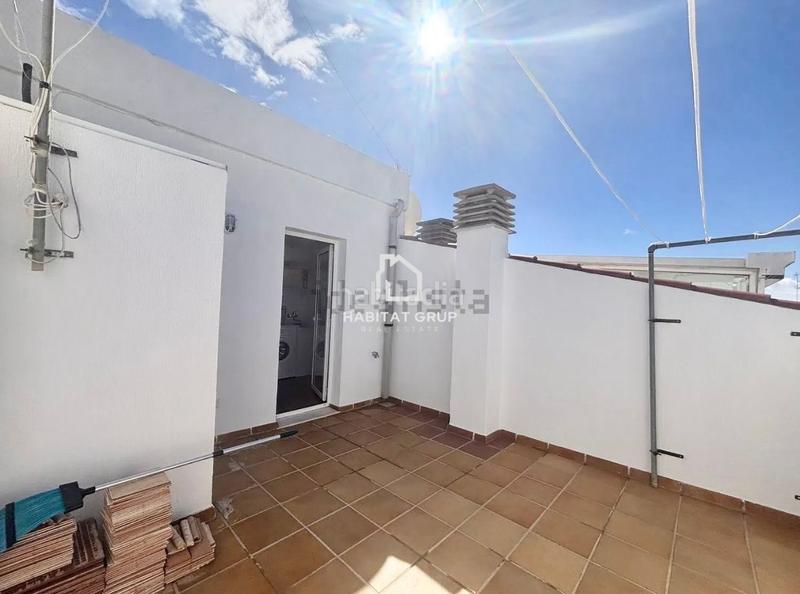 Foto 04f76710-ebcf-4e24-8329-78646db69b83. Flat with heating in Sant Lluís-s´ullestrar-torret Sant Lluís