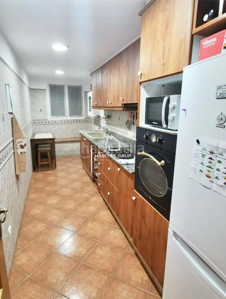 Foto 9add13f6-251b-42bf-8321-b9e90b353ca3. Flat with heating in Sant Lluís-s´ullestrar-torret Sant Lluís